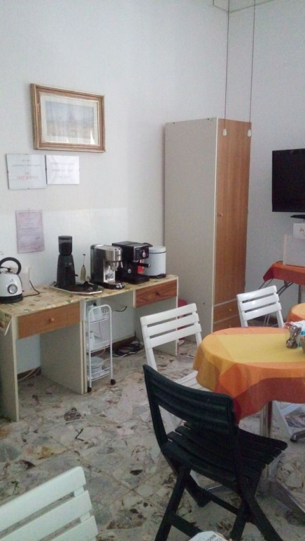 Albergo Cavour SELF CHECK-IN