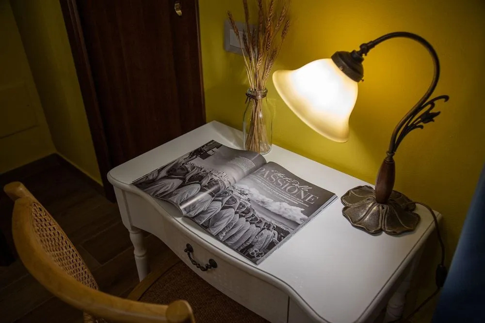 il Palchetto B&B di Charme e Design