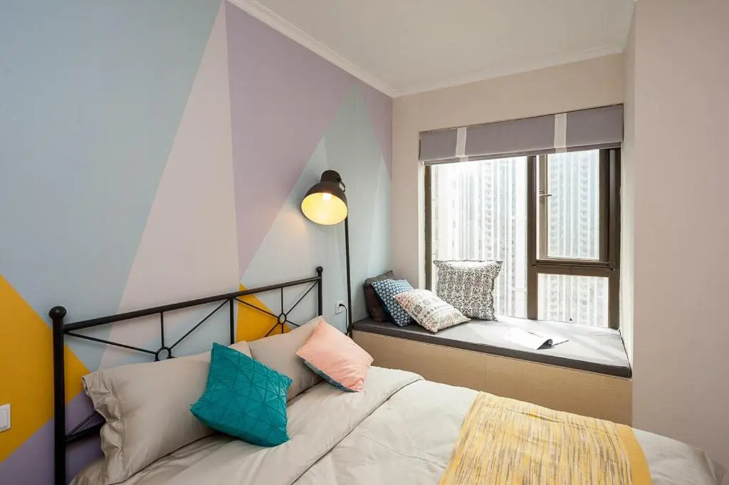 Zhengzhou Gaoxin·Zhengzhou University New Zone· Locals Apartment 00122110