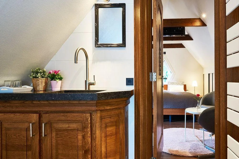 Guesthouse Villa Emmen