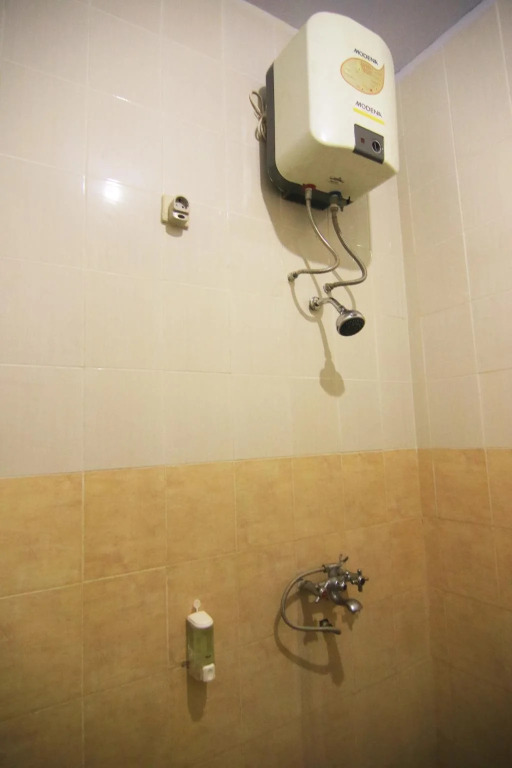 deSERUNI Guest House Kerobokan