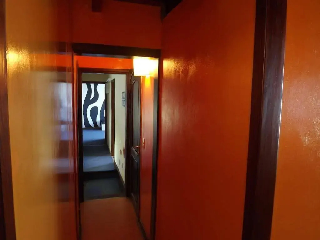Hostel Pudu
