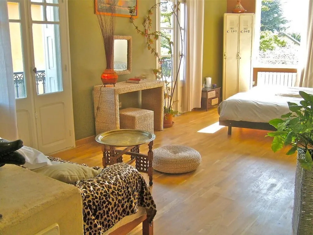 Maison Mauro