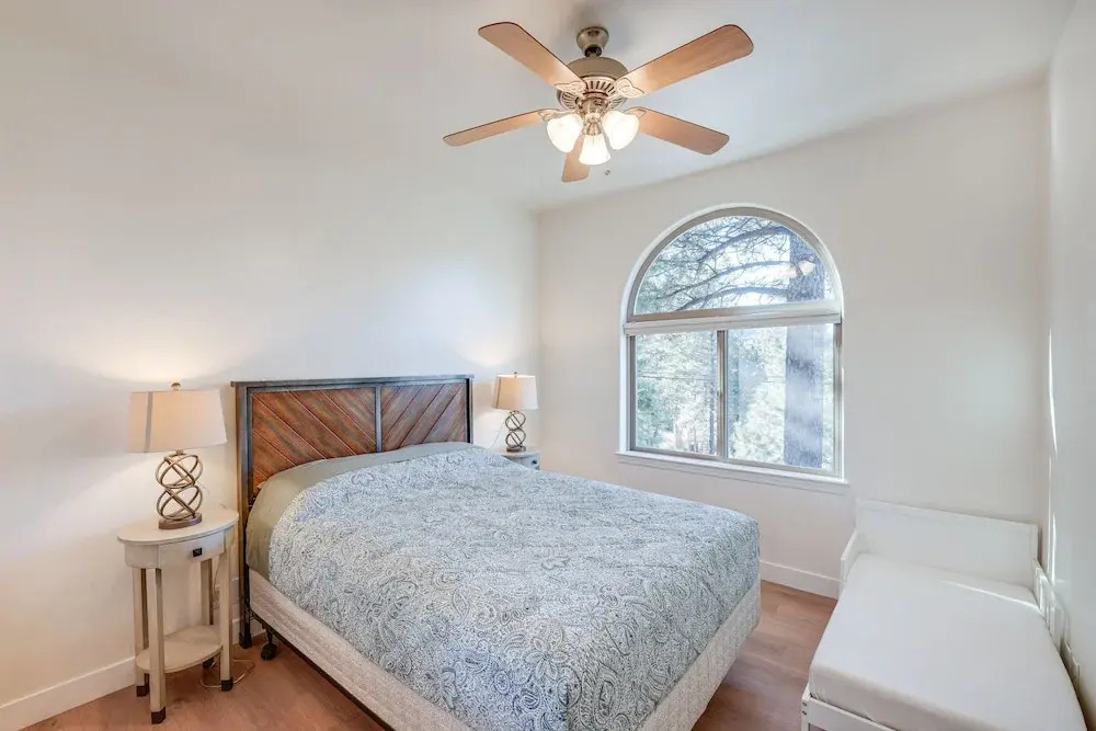 Serene Pine Mountain Club Home w/ Pool Access!