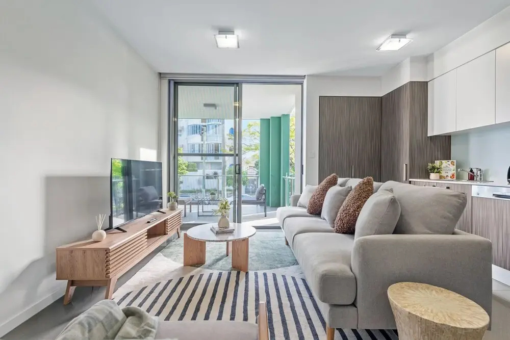 Cirque Boutique Apartments - Hosted by Coastal Letting Co