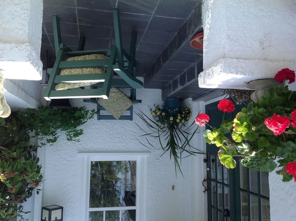 La Rosetta B&B