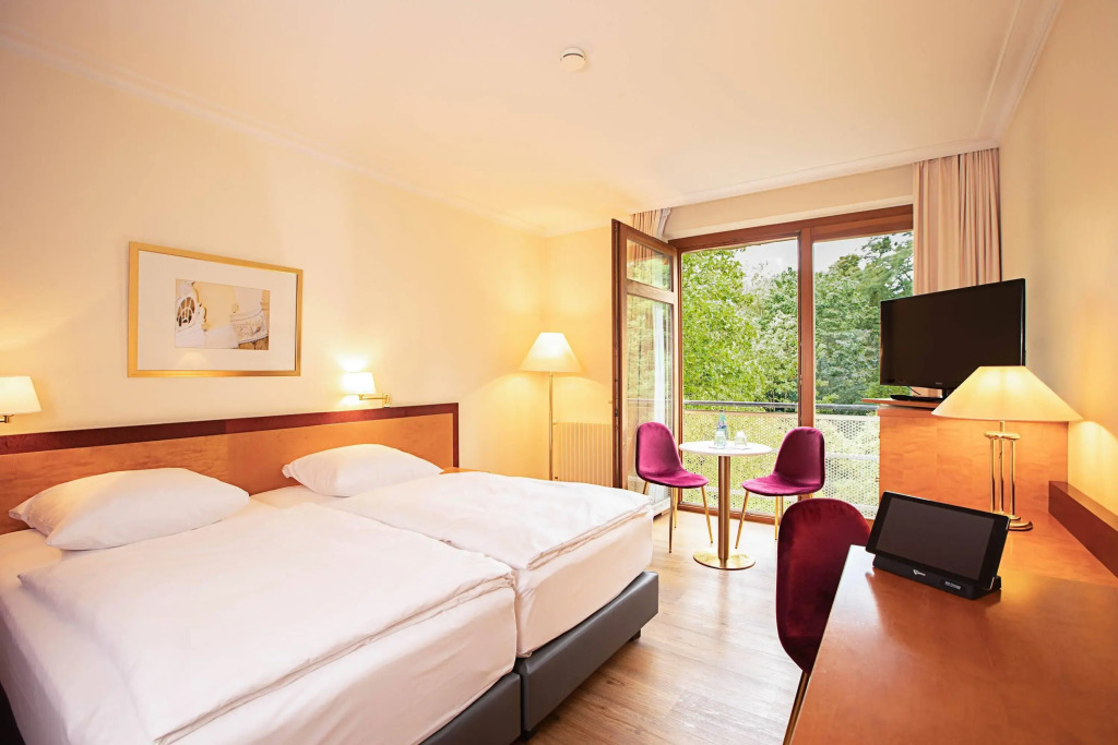 Dolce by Wyndham Bad Nauheim