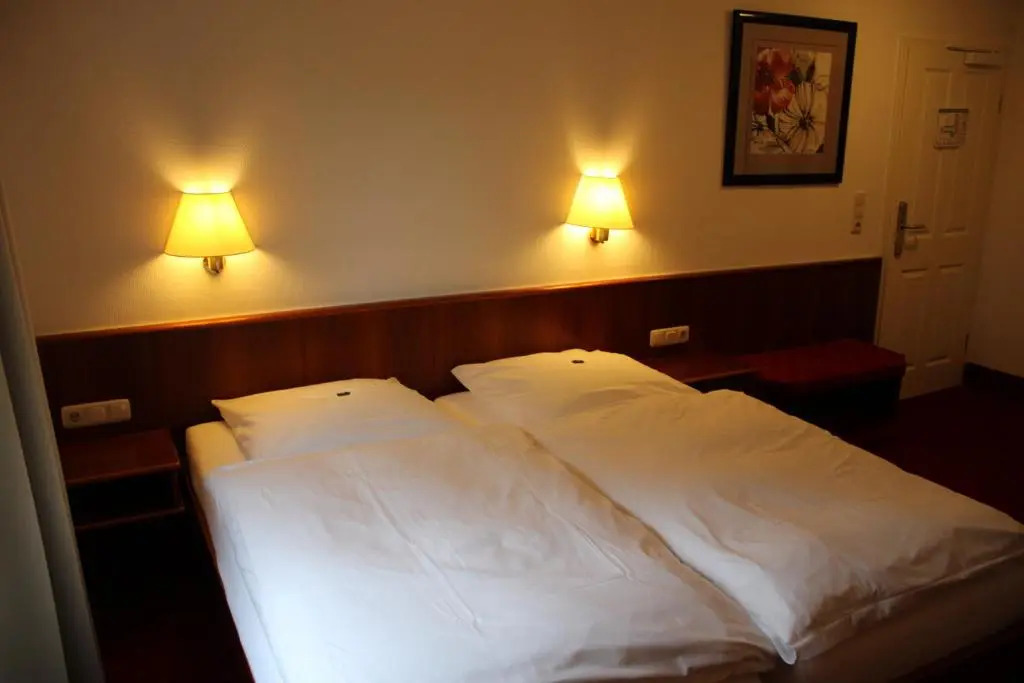 Hotel Mintarder Wasserbahnhof