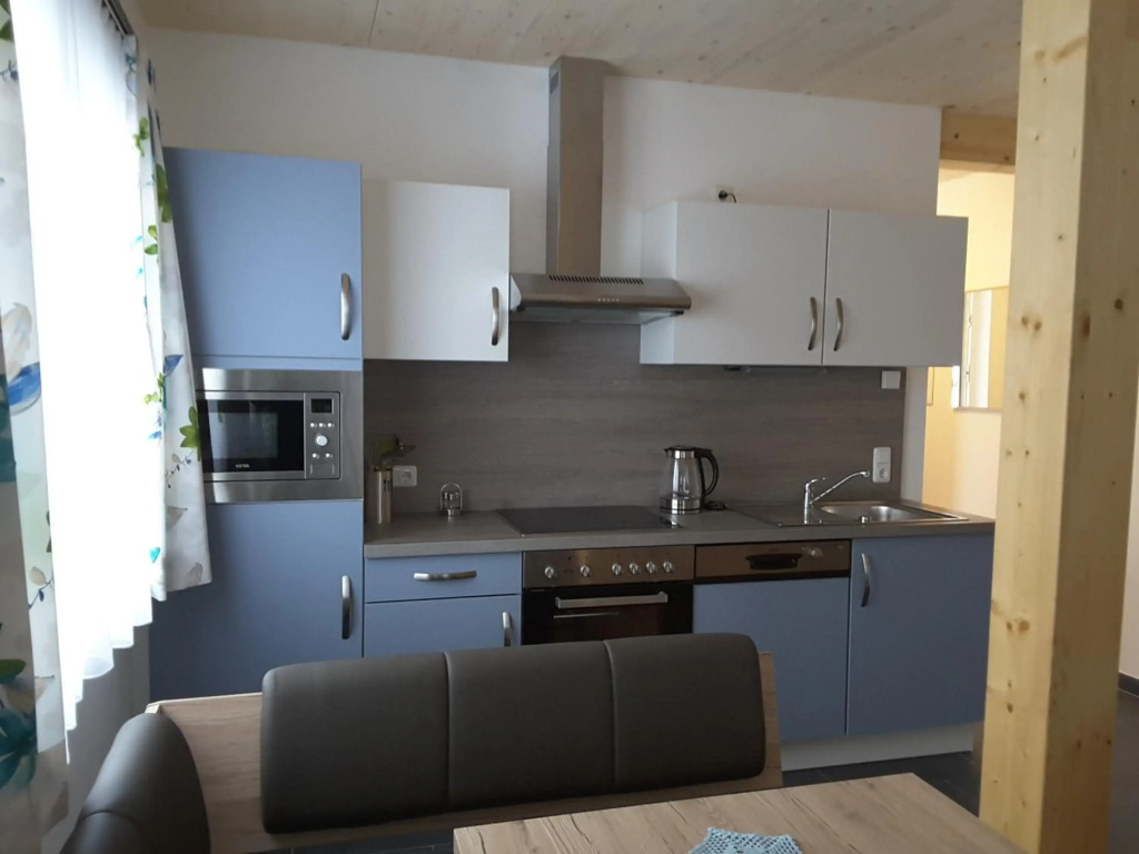 Ferienwohnung Paula