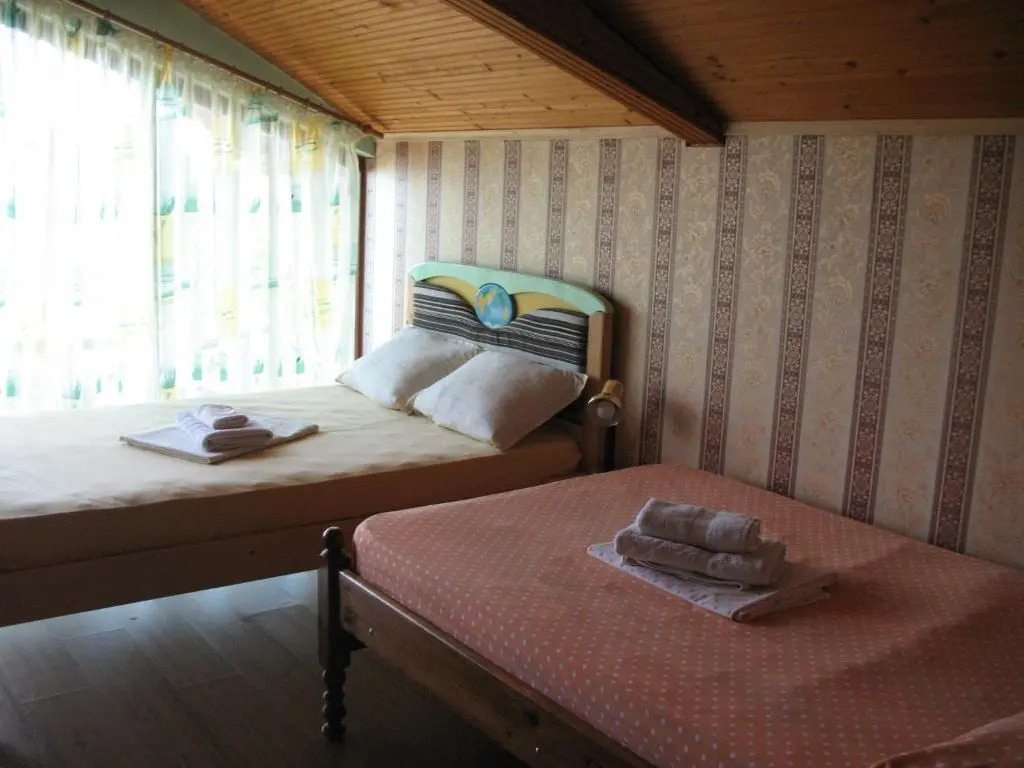 Guest House Slivek