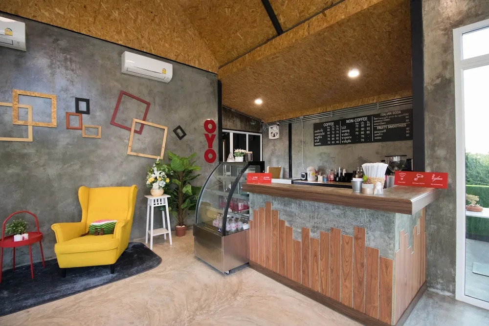 Stock Home Khaoyai