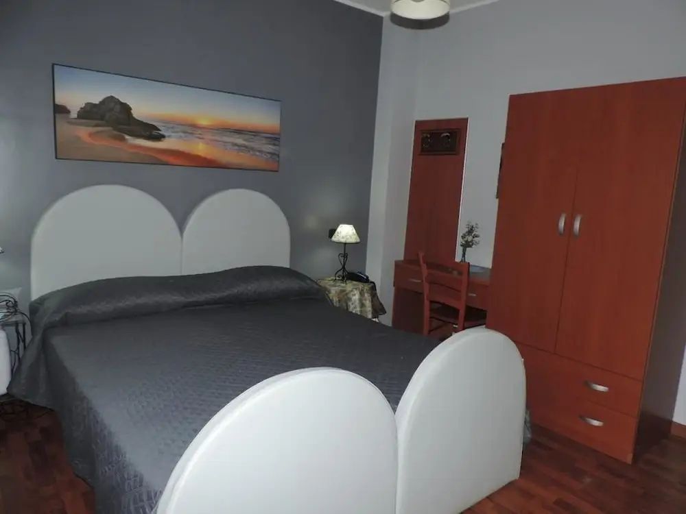 Bed & Breakfast ospiti a corte