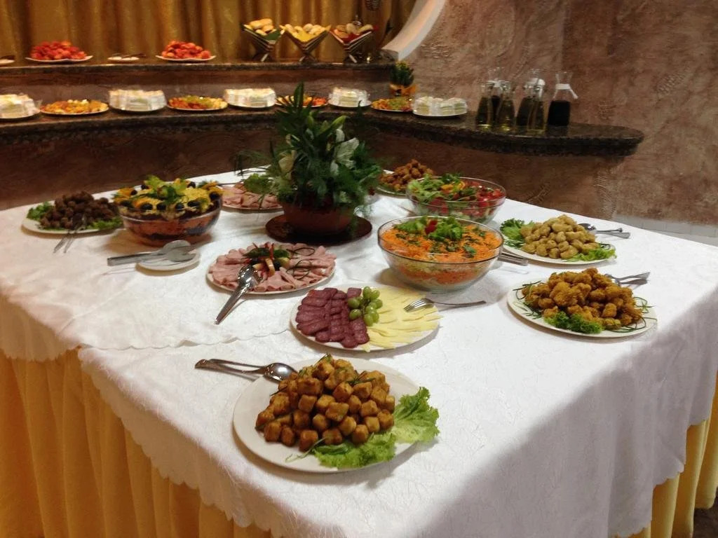 Hotel Tiron
