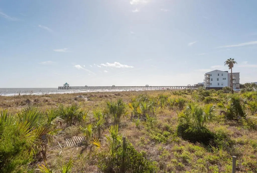 211 E Arctic - Tee Fore Two - Oceanfront - 4 Bedrooms
