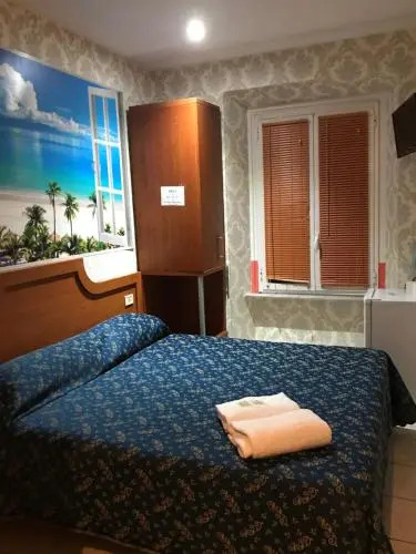 Alisal Accomodation