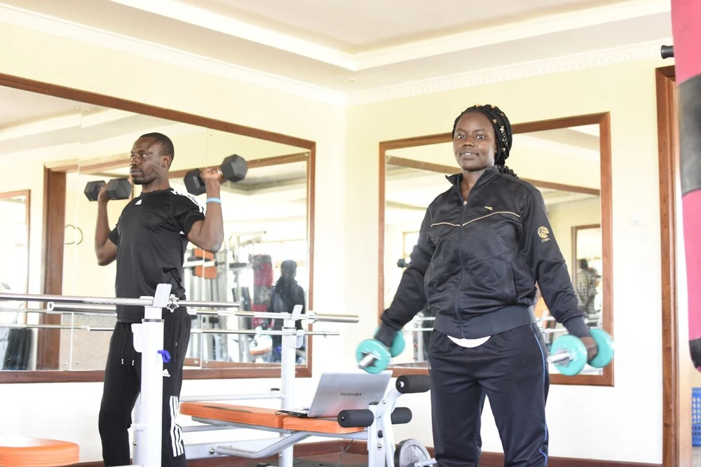 Bondo Pride Hotel
