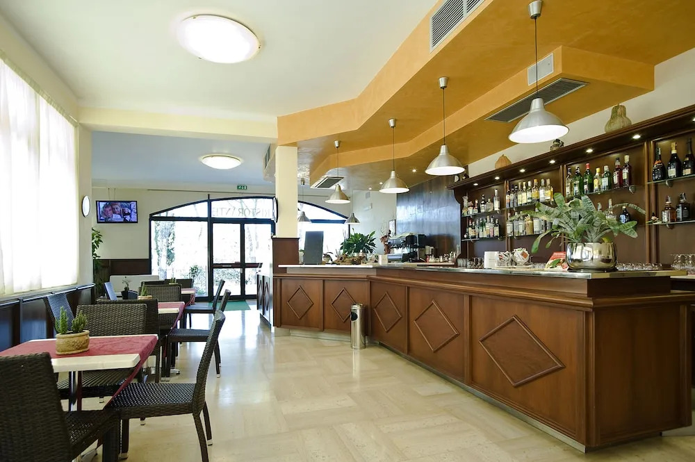 Villa Hotel Del Sole