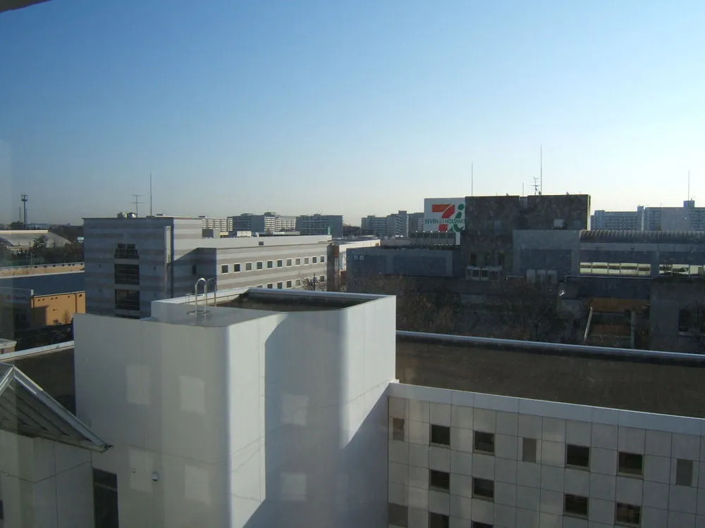 Akishima Station Hotel TOKYO