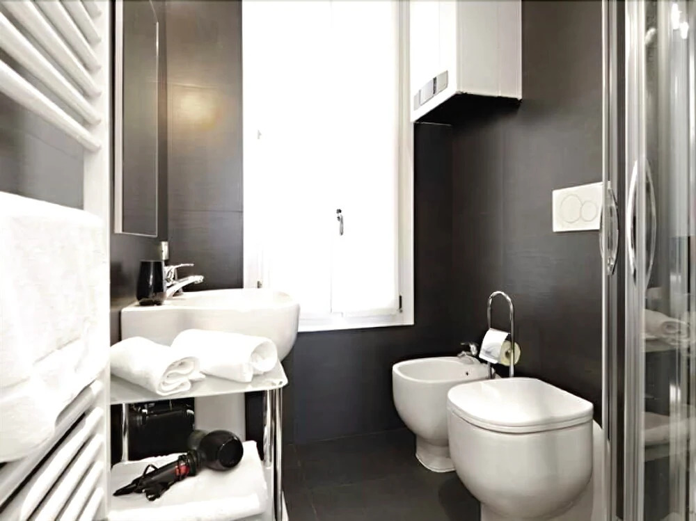 D.O Glam Residence Apartment