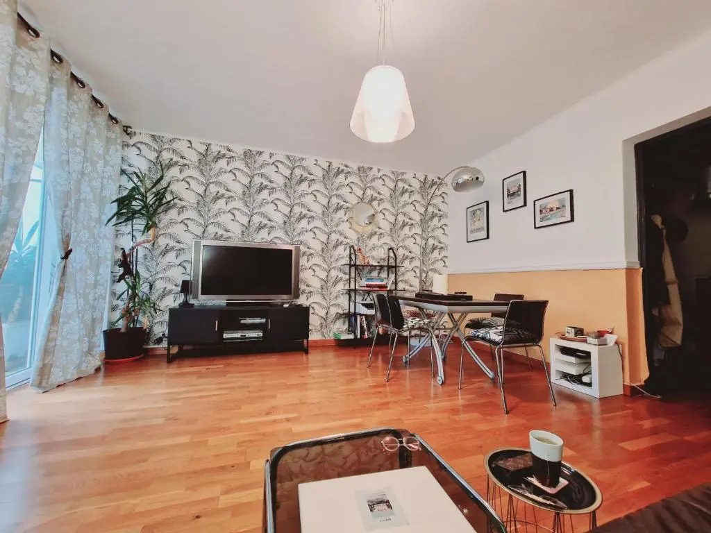 "Loc del Pe" 90m2 appartement 2 bedrooms 2 bathrooms