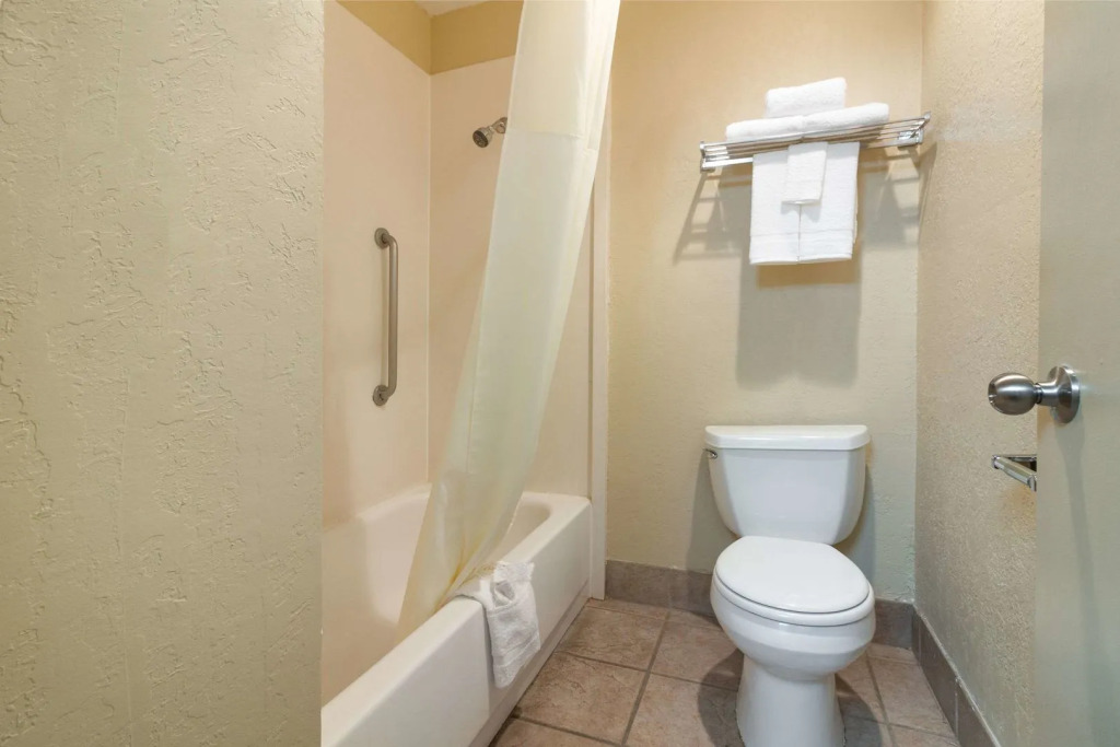 Quality Inn Yakima
