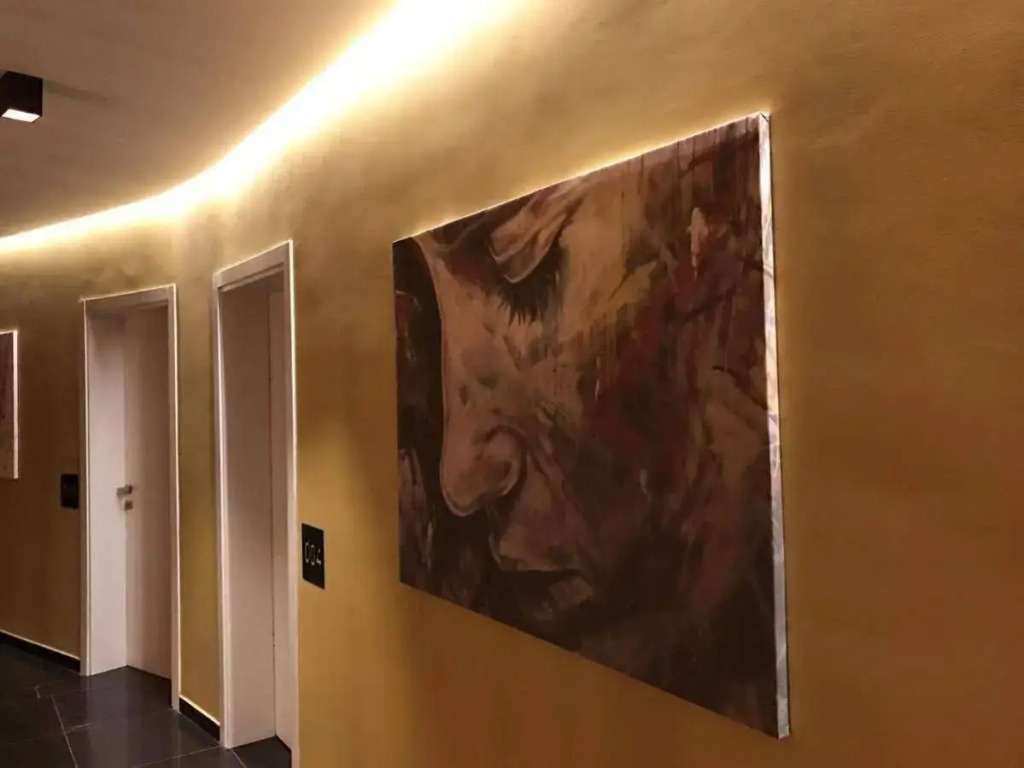Arc Hotel Tirana