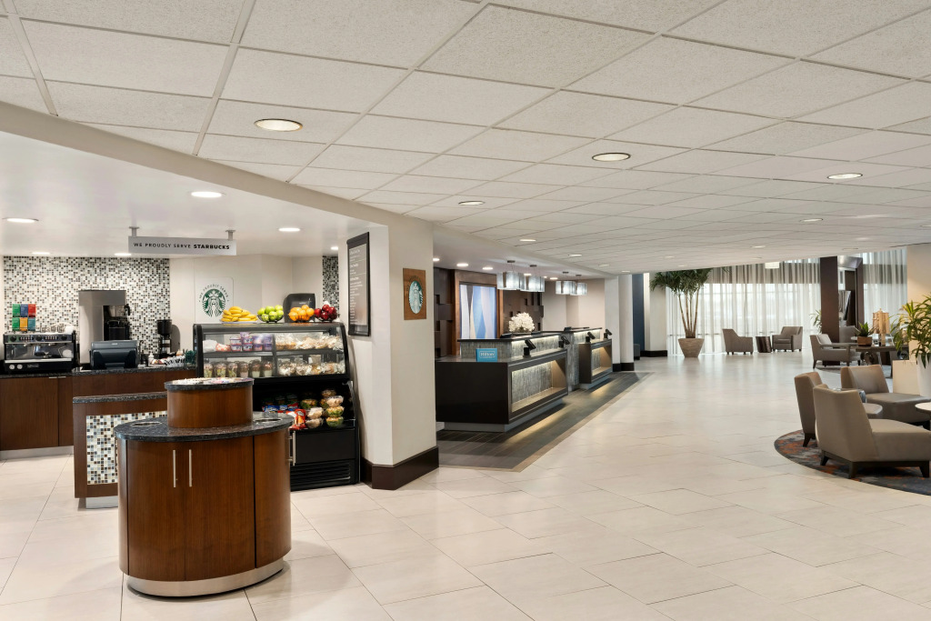 Hilton Long Island/Huntington