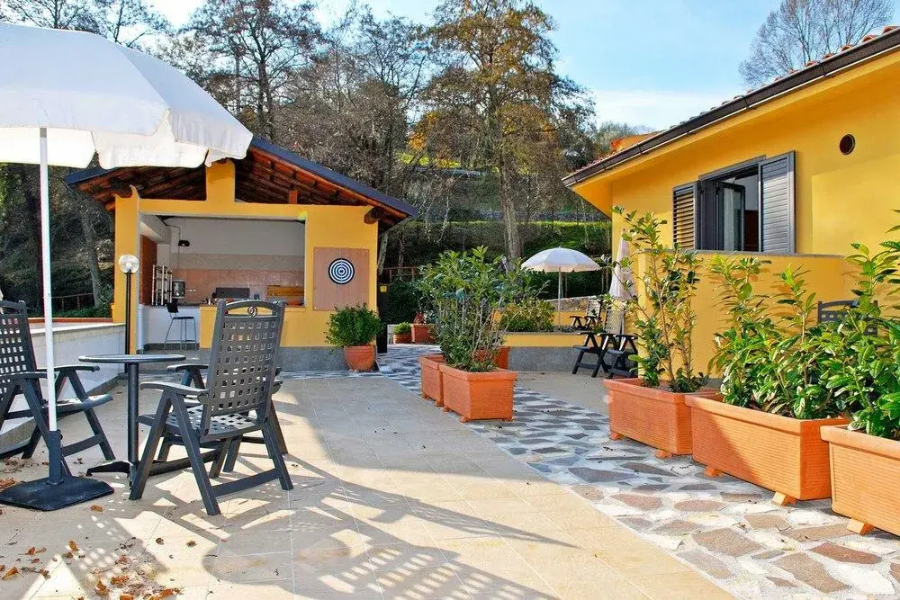Verdeblu Country Hotel