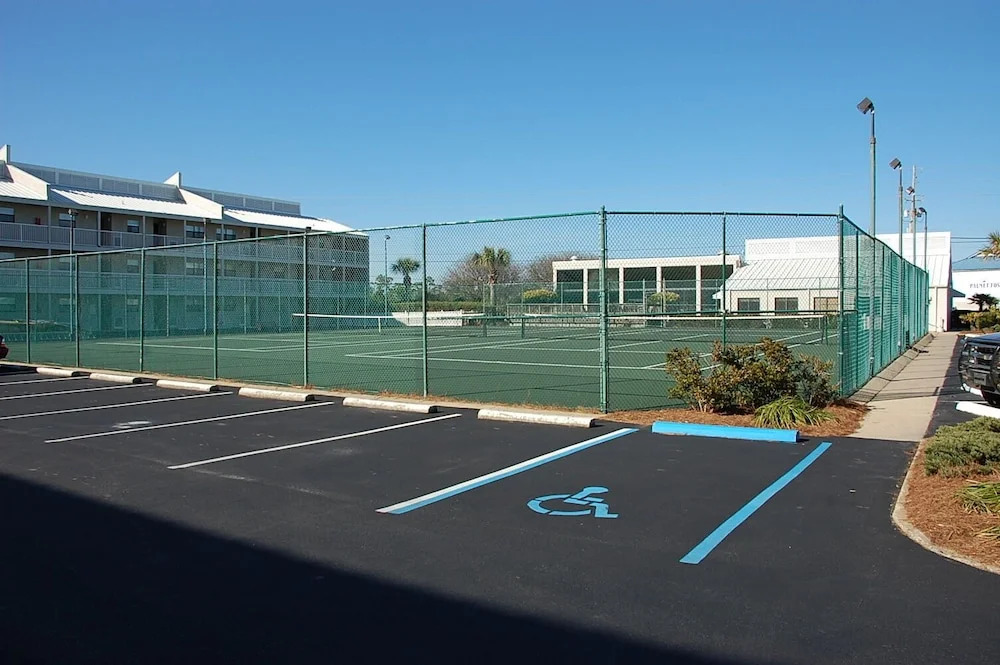 Seaside Beach  Racquet 2105 - Two Bedroom Condo