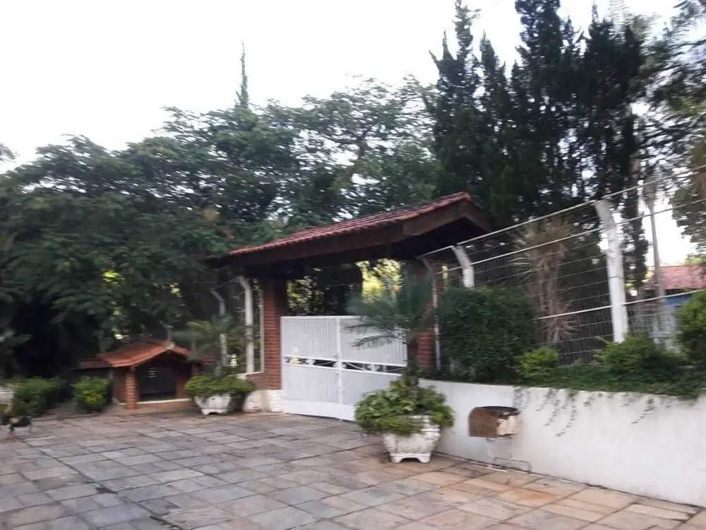Pousada Encantos da Mantiqueira