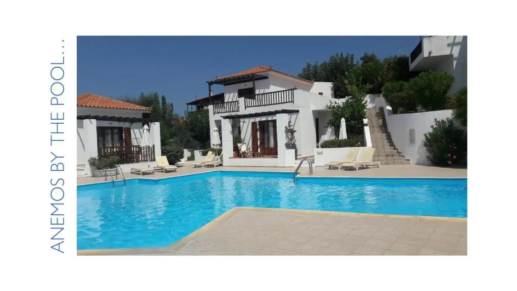 Anemos Junior Suite