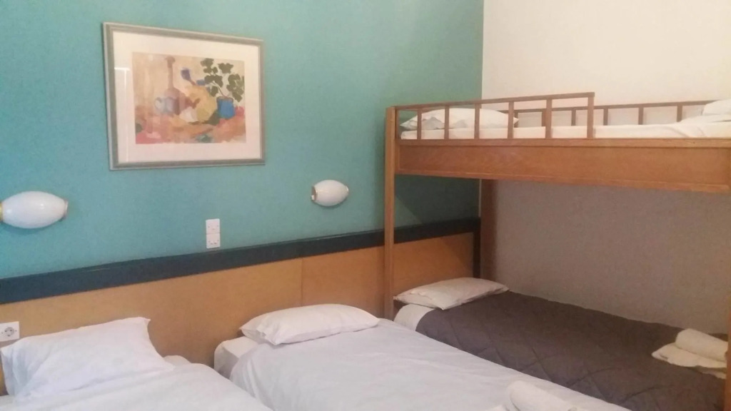 Wilde Rose Hotel