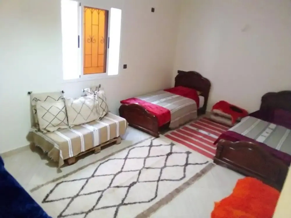 Ocean Surf House - Hostel