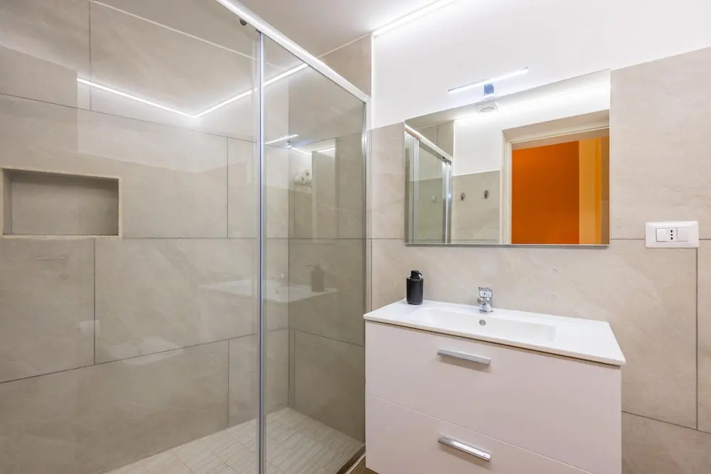 Lioy 25 by Napoliapartments - Camera 1