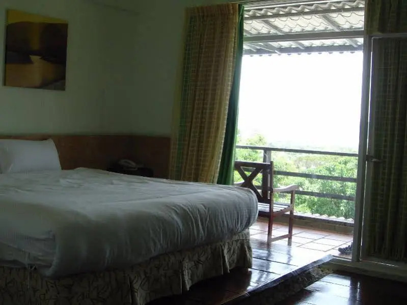 If Club House Guesthouse