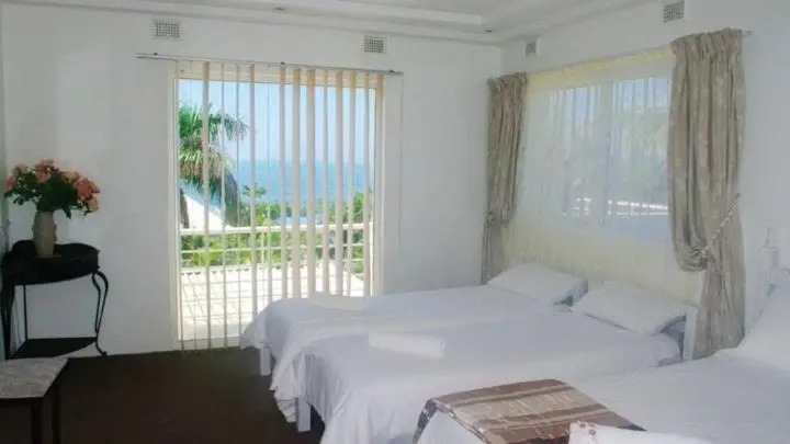 Thoko-Zani Beach House