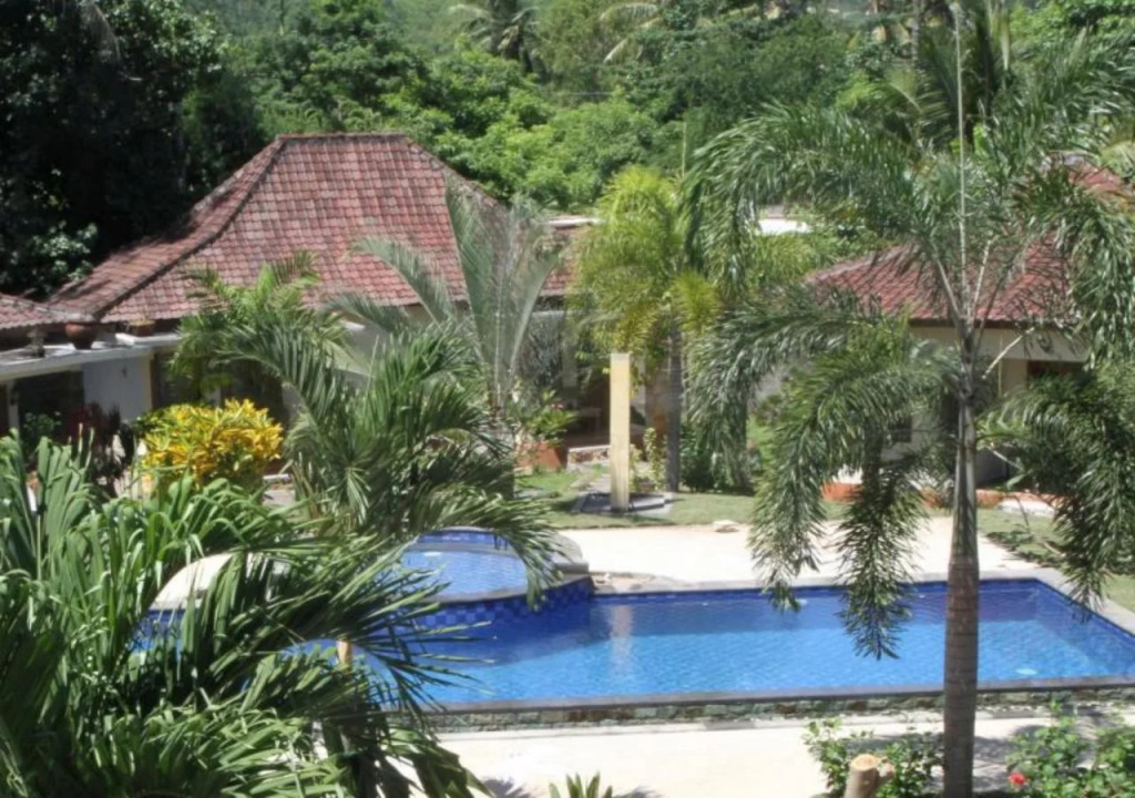 Kuta Cove Hotel