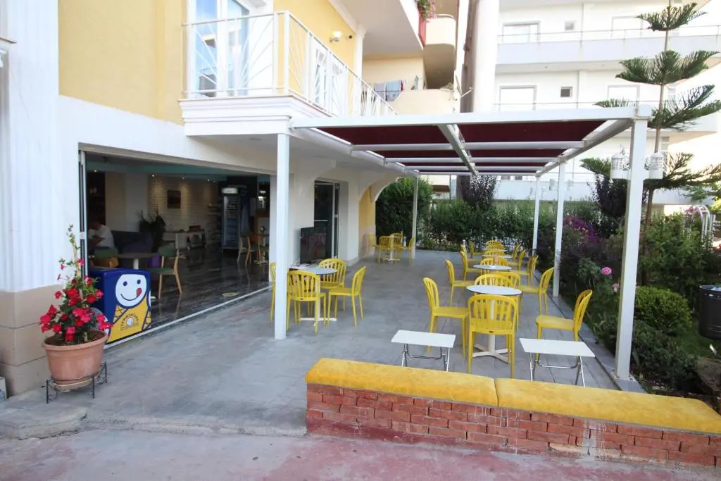Sunrise Luxury Apartments