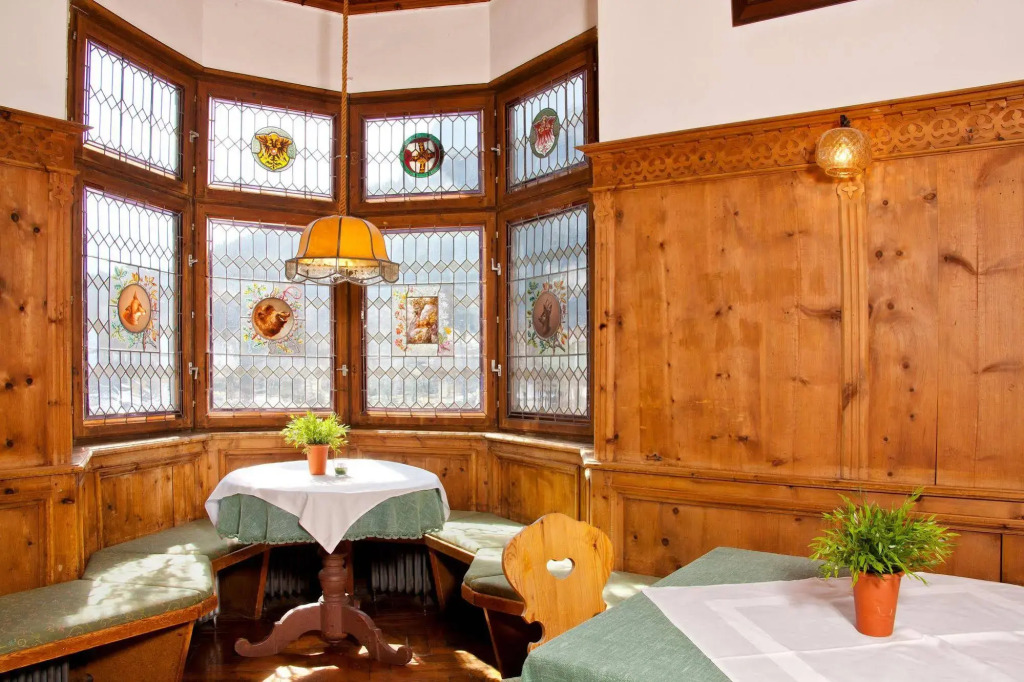 Posthotel Kassl 4-Sterne-Superior
