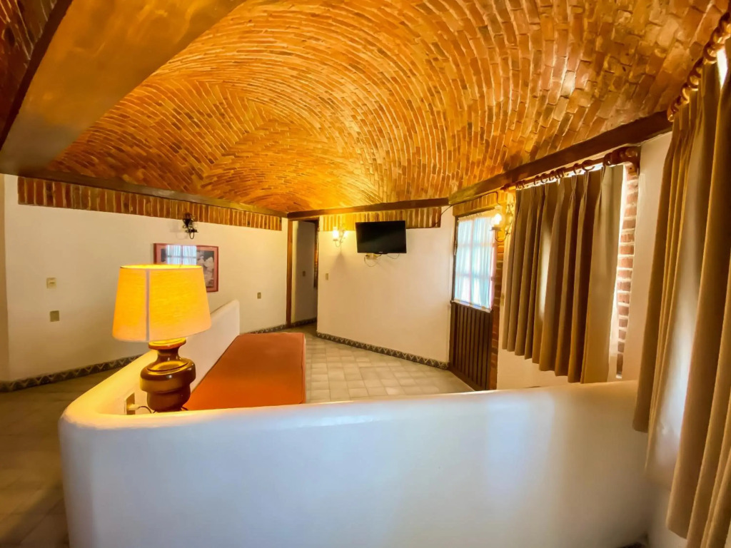 Suites Paraiso Tequis