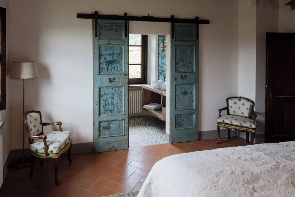 Soleevino B&B