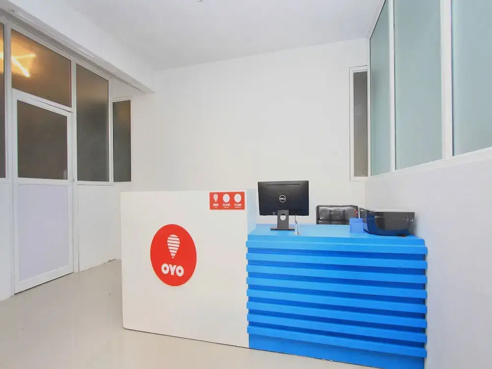 OYO 11058 Shelton Suites Manayata