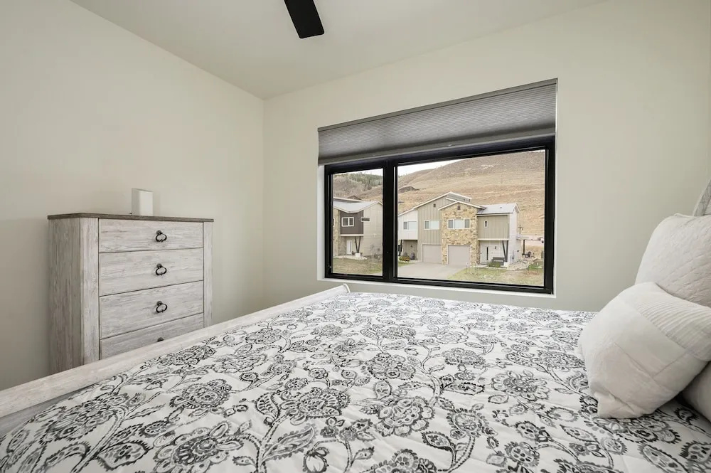 Ridgeview At Granby Ranch 3 Bedroom Townhouse by RedAwning