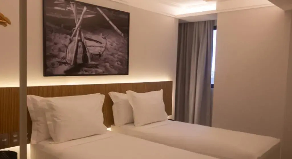 Tintto Hotel