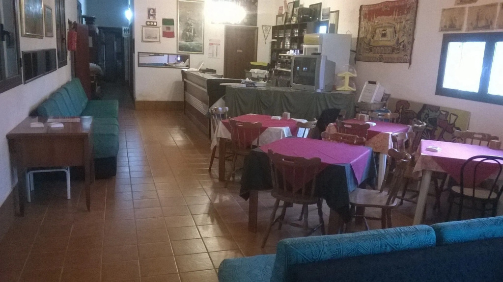 Agriturismo Mio Capitano