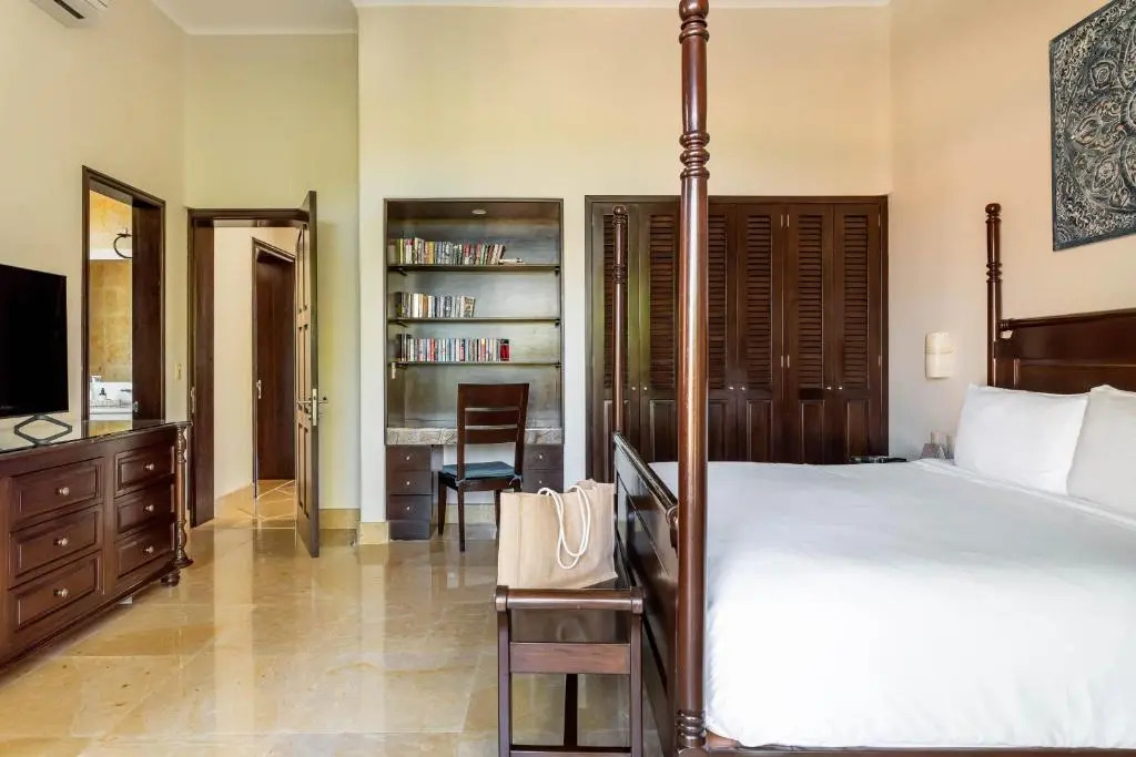 Tulum Luxury Collection