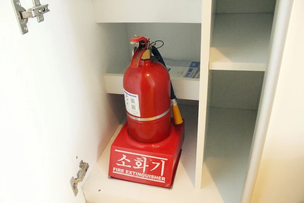 Incheon Airport Guesthouse