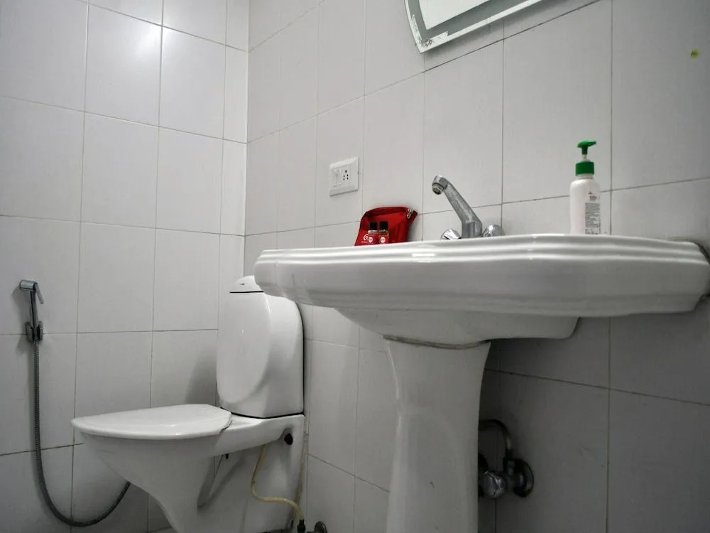 OYO 495 Hotel Chaupal