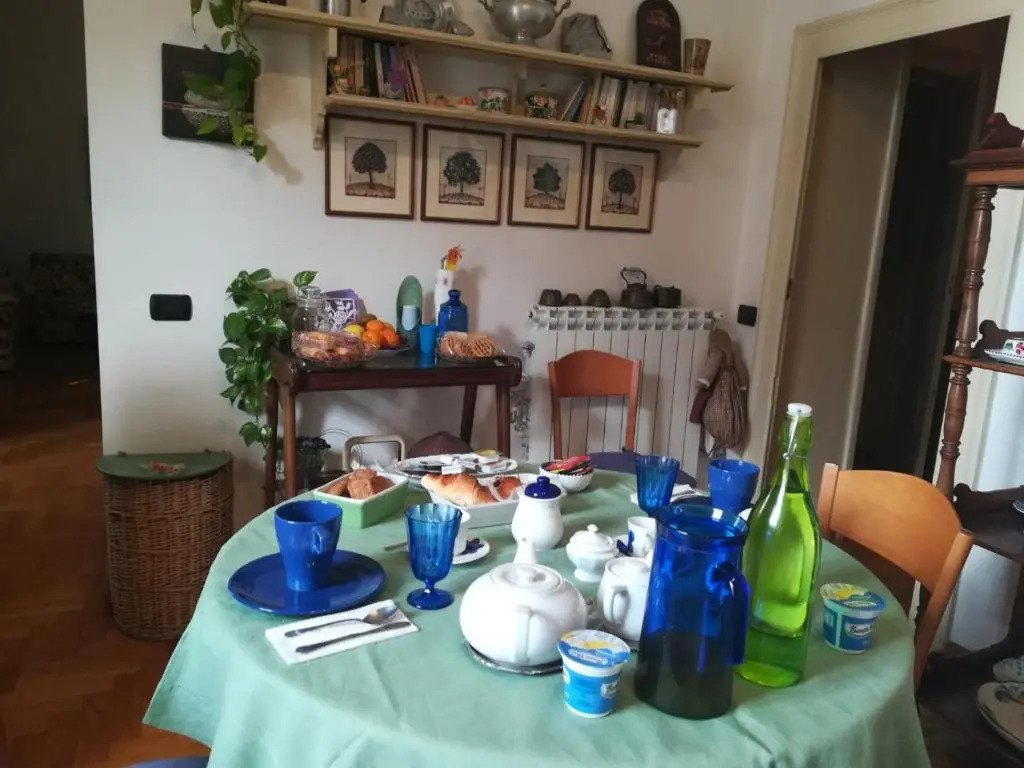 B&B Al Ponte
