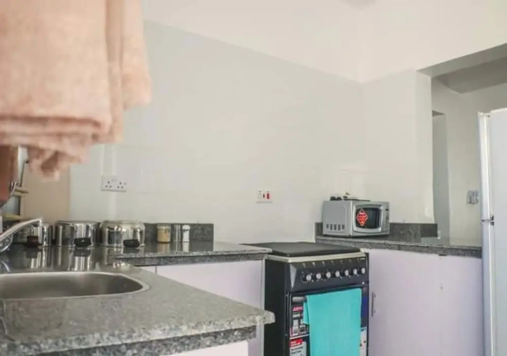 HavenLoft Airbnb